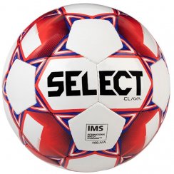 sada 10 fotbalových míčů Select Clava velikost 4