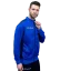 barva modrá + tmavě modrá 0204