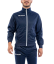 barva tmavě modrá/bílá 0403
