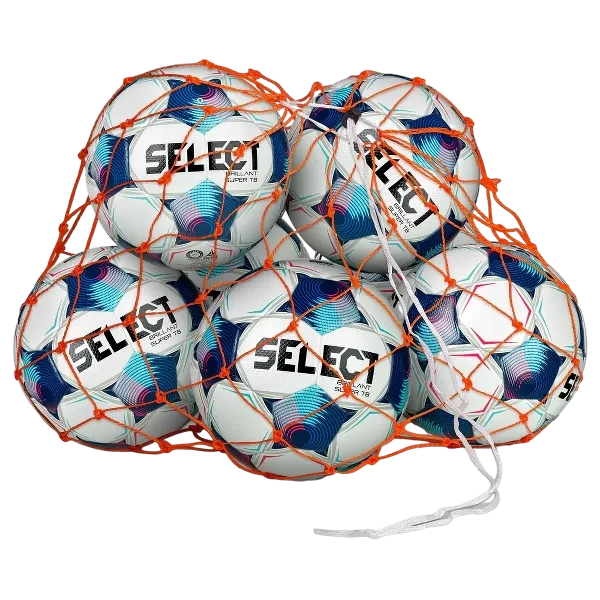 Sítě na míče - Select Sport