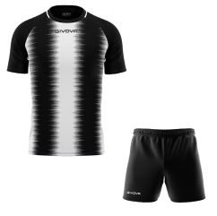 fotbalový dres givova Stripe