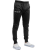 tepláky givova One barva černá 0010