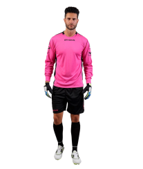 dres Hyguana barva fuxiová/černá 0610