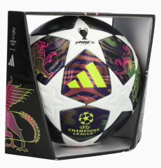 Fotbalový míč adidas UCL Final Pro