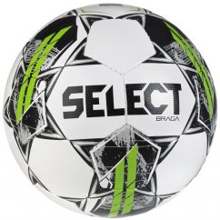 sada 15 fotbalových míčů Select Braga FIFA Basic velikost 5