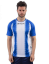 barva modrá+bílá 0203