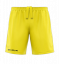 fotbalové trenky givova Capo - Barva: žlutá 0007, Velikost: L