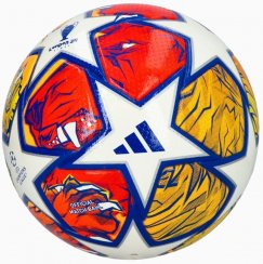 fotbalový míč adidas UCL Pro Knockout