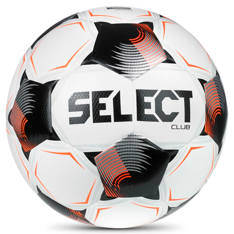 fotbalový míč Select Club DB FIFA Basic velikost 4