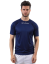 barva tmavě modrá 0004
