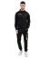 barva černá 0010
