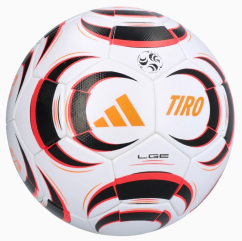 fotbalový míč adidas Tiro League velikost 5