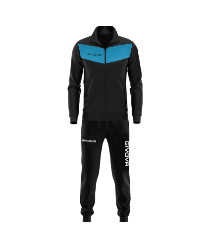 barva černá + tyrkysová 1024