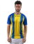 barva modrá+žlutá 0207
