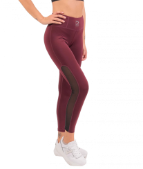 dámské fitness legíny Moon