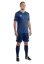 barva tmavě modrá 0404