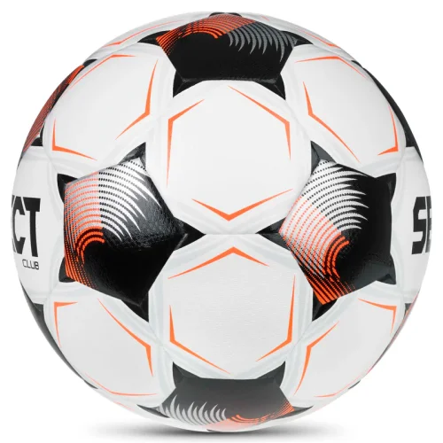 fotbalový míč Select Club DB FIFA Basic velikost 4
