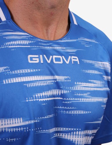 fotbalový dres givova Pixel fotbalový dres givova Pixel