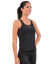 Fitness tílko Donna - Barva: fuxiová 0006, Velikost: M