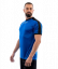 sada 15 fotbalových dresů givova Revolution - Barva dresu: modrá/černá (kód 0210)