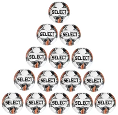 sada 15 fotbalových míčů Select League Pro velikost 5