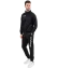 barva černá 0010