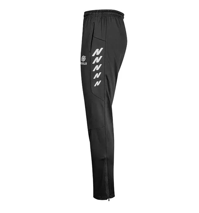 Tréninkové tepláky NIDELO Training Pants 2.0 Nantes