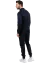 barva tmavě modrá 0004