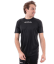 barva černá 0010