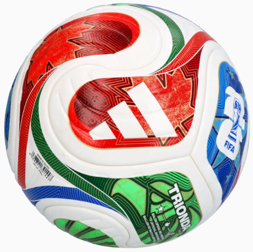 Fotbalový míč adidas Trionda World Cup 2026 Pro