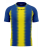 barva modrá/žlutá 0207