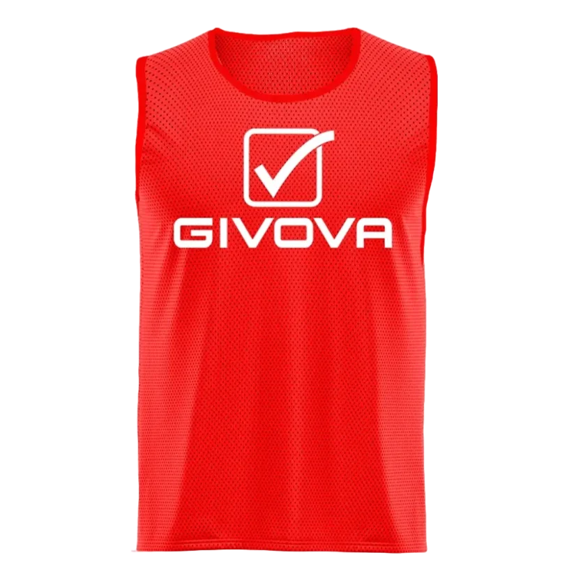 barva červená 0012
