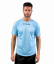 sada 15 fotbalových dresů givova One - Barva dresu: světle modrá 0005, Velikost: XS