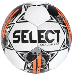 fotbalový míč Select League Pro velikost 4