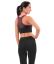Fitness top Donna - Barva: bílá 0003, Velikost: XL