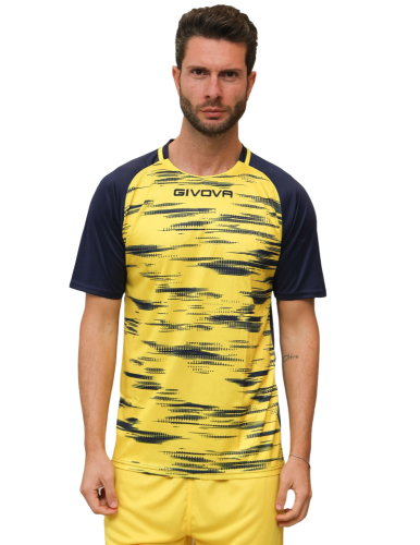 fotbalový dres givova Pixel fotbalový dres givova Pixel