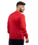 barva červená 0012