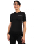 barva černá 0010