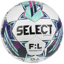 fotbalový míč Select League CZ Fortuna Liga 2023/24