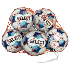 síť na míče Select Ball net 10-12