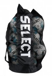 Pytel na fotbalové míče Select Football bag Select 10-12 balls
