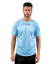 barva světle modrá 0005