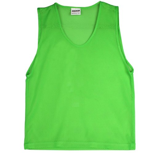 rozlišovací dres Merco