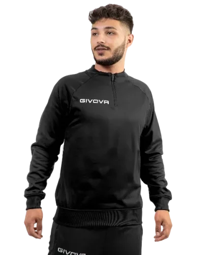 barva černá 0010
