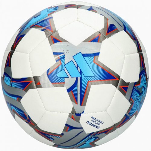 sada 10 fotbalových míčů adidas UCL Training velikost 5