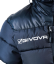 zimní dlouhý kabát givova Panchina