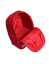 barva červená 0012