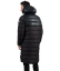 zimní dlouhý kabát givova Panchina