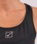 Fitness tílko Donna - Barva: fuxiová 0006, Velikost: M
