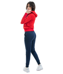 dámská tepláková souprava givova Lady